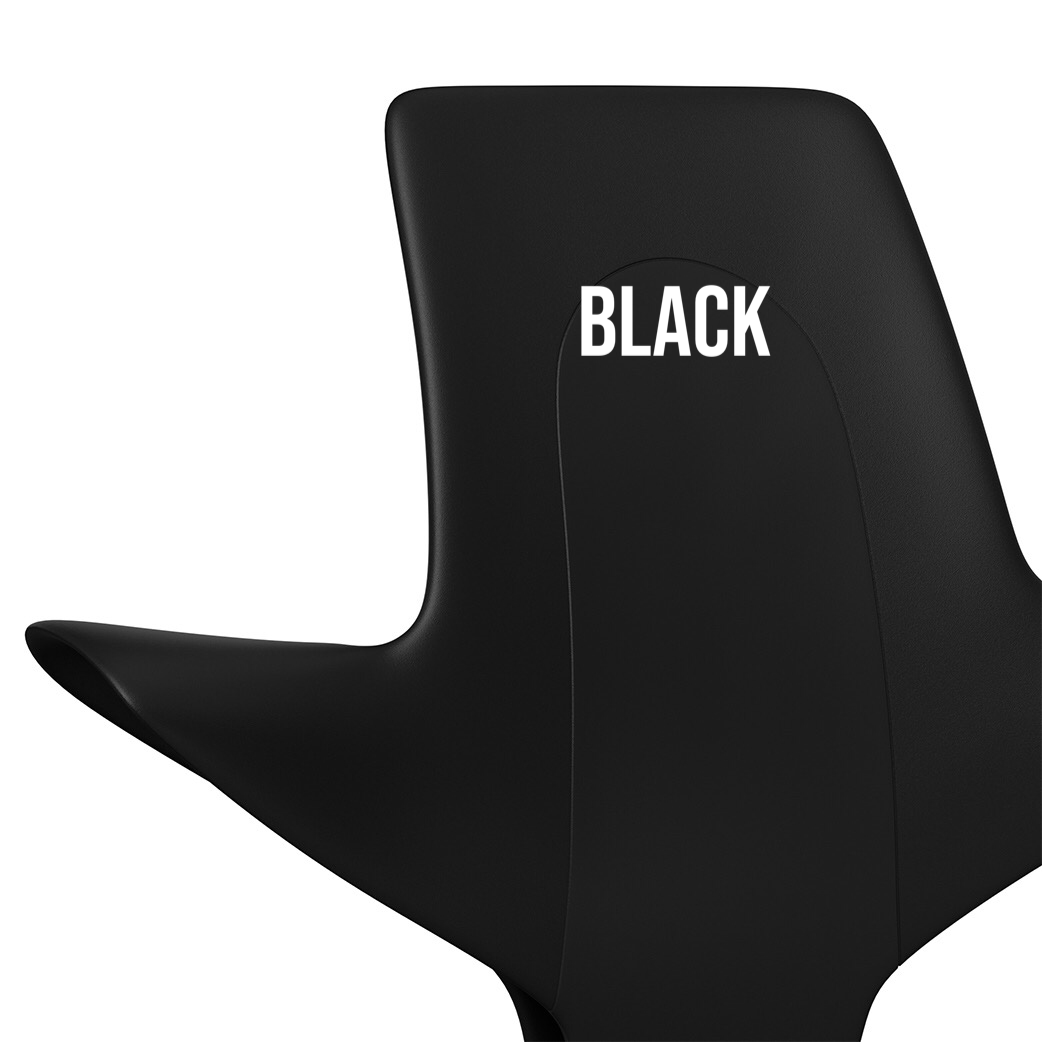 HÅG Capisco Puls 8020 — Active Sitting Chair