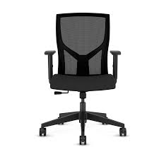 Align Mesh Task Chair