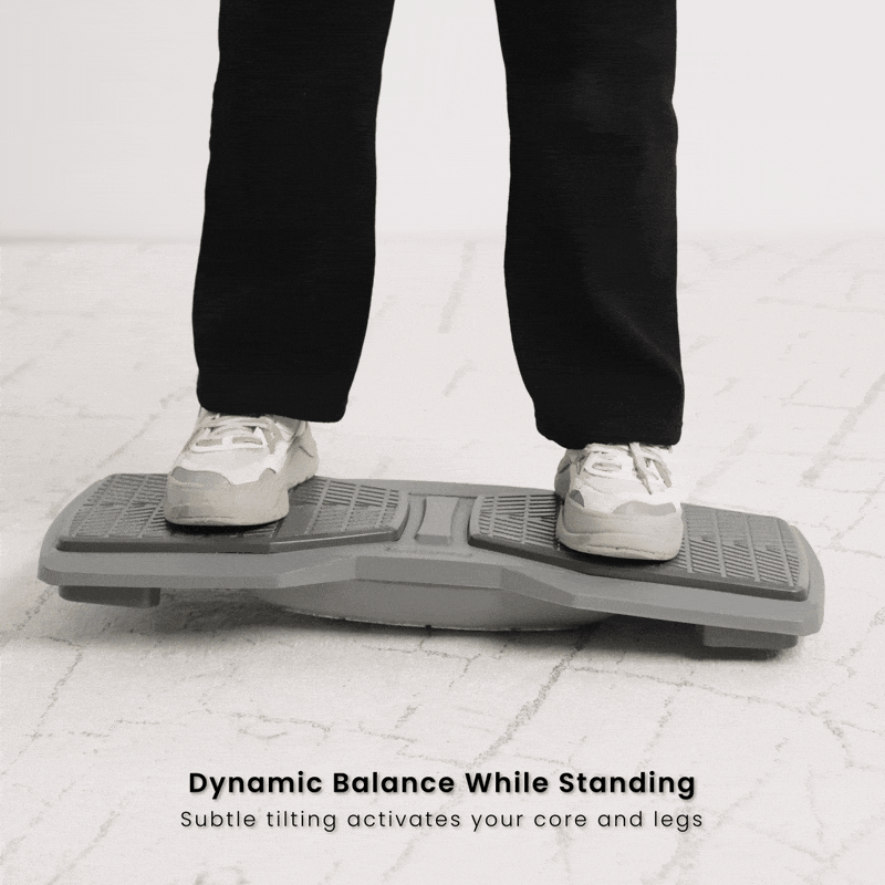 Fullynordic Balance Footrest
