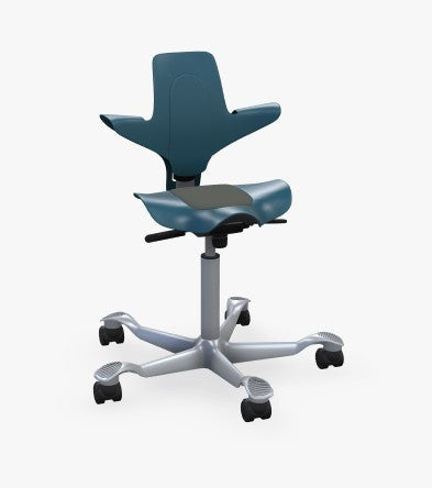HÅG Capisco Puls 8010 —Active Sitting Chair