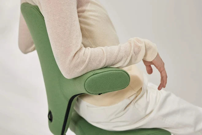 How ergonomic seating improves employee well-being and productivity