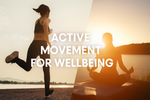 Beyond Exercise: What an Active Lifestyle Really Means