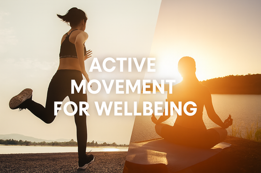 Beyond Exercise: What an Active Lifestyle Really Means