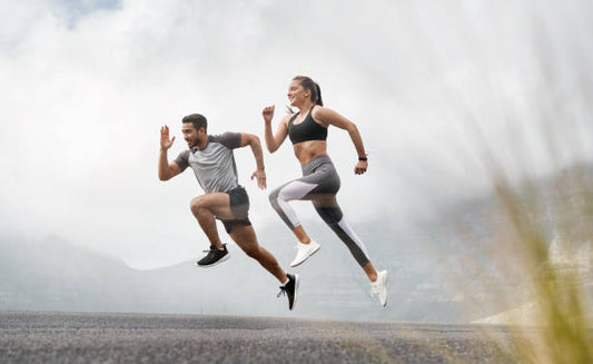 Why should we exercise??