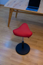 Active Sitting: Why the Best Posture Is Your Next Posture