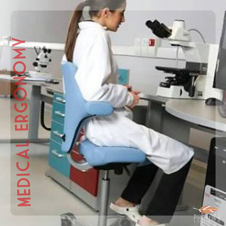 Active Sitting Chairs for Healthcare