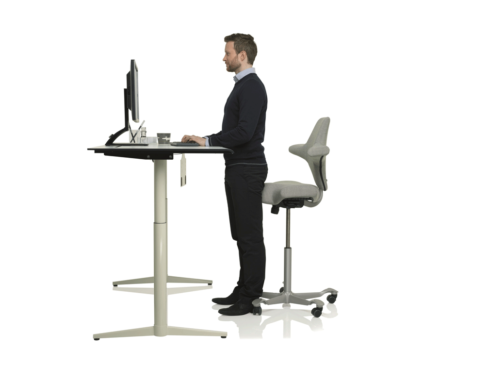 Active Sitting Chairs
