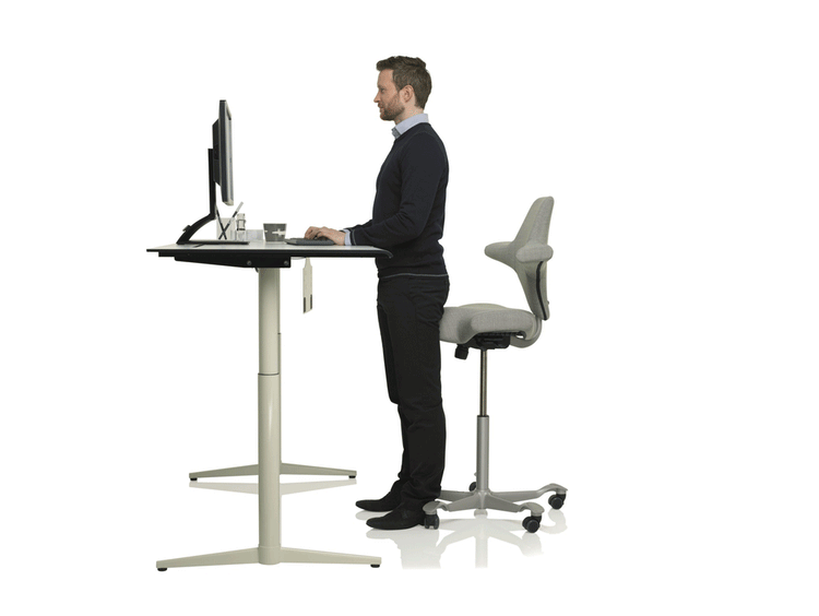 Active Sitting Chairs