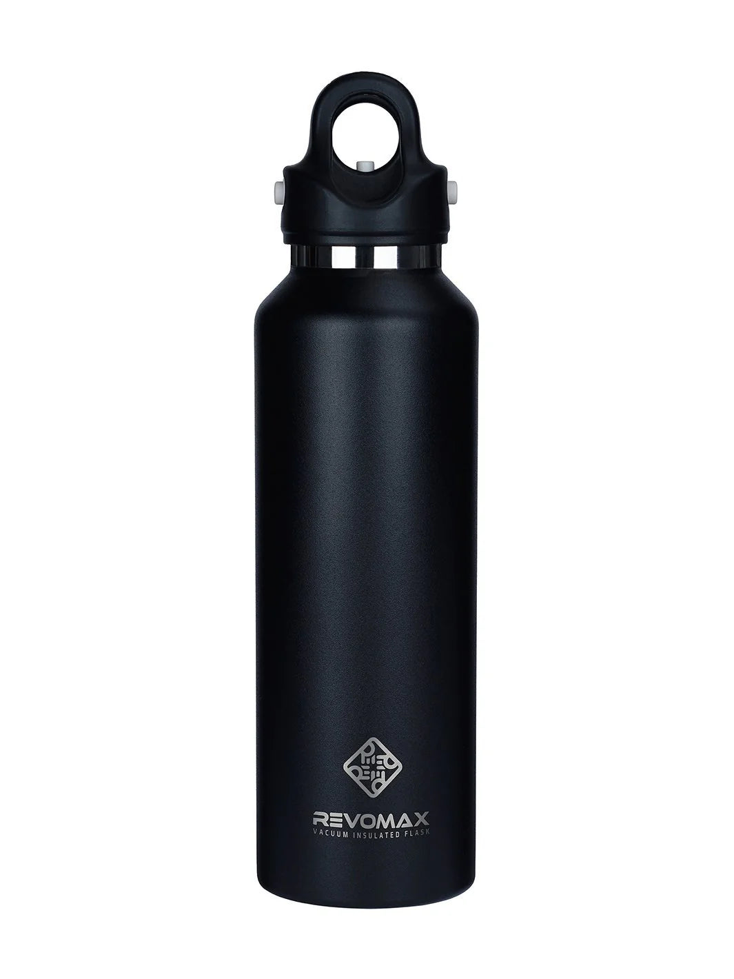 RevoMax — One-Hand Hydration Bottle (20oz)