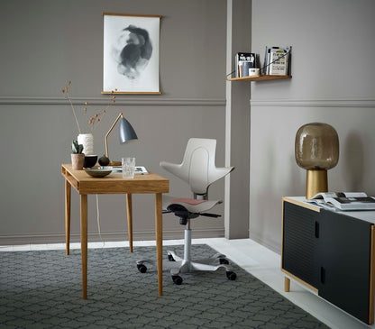 HÅG Capisco Puls 8010 —Active Sitting Chair