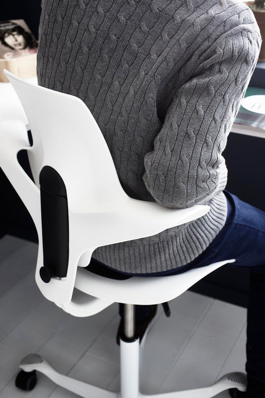 HÅG Capisco Puls 8010 —Active Sitting Chair