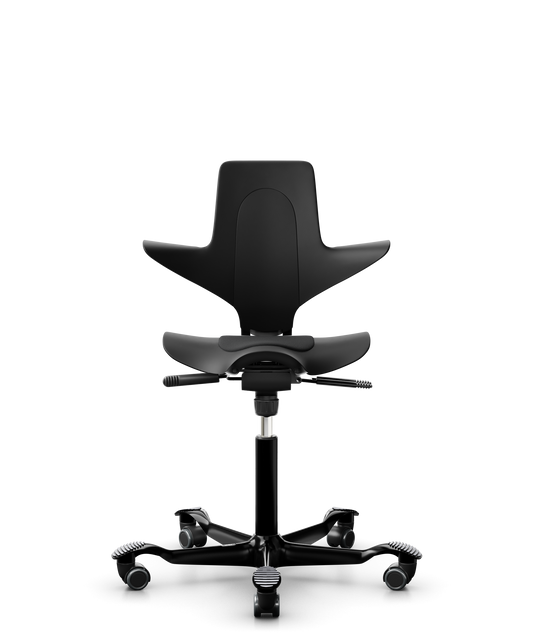 HÅG Capisco Puls 8010 Healthcare Active Chair