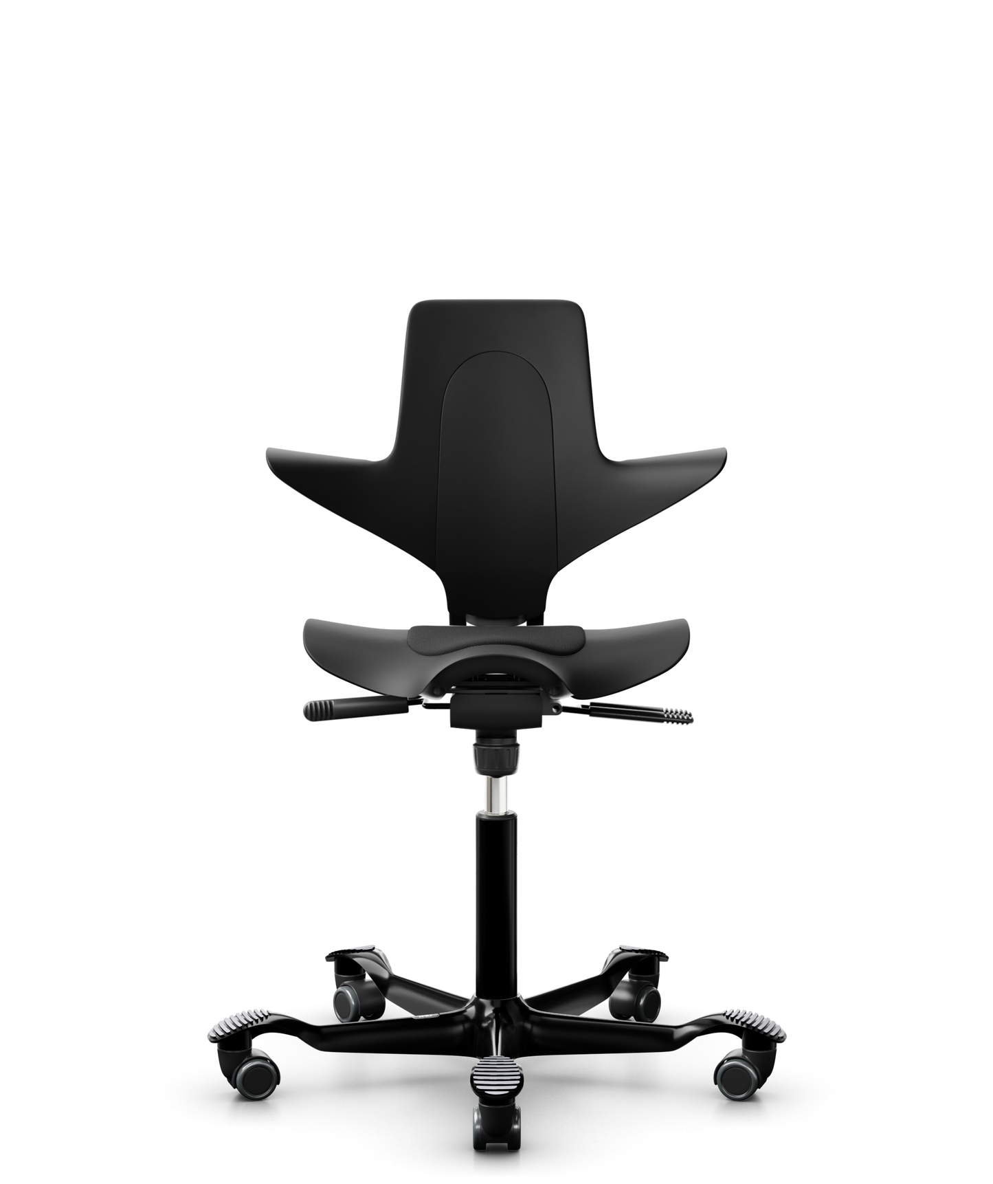 HÅG Capisco Puls 8010 —Active Sitting Chair