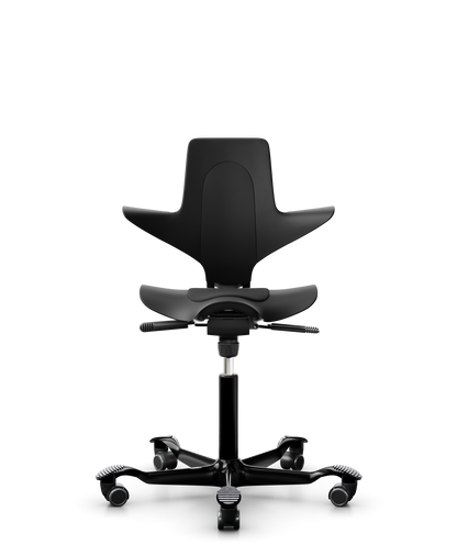 HÅG Capisco Puls 8010 —Active Sitting Chair