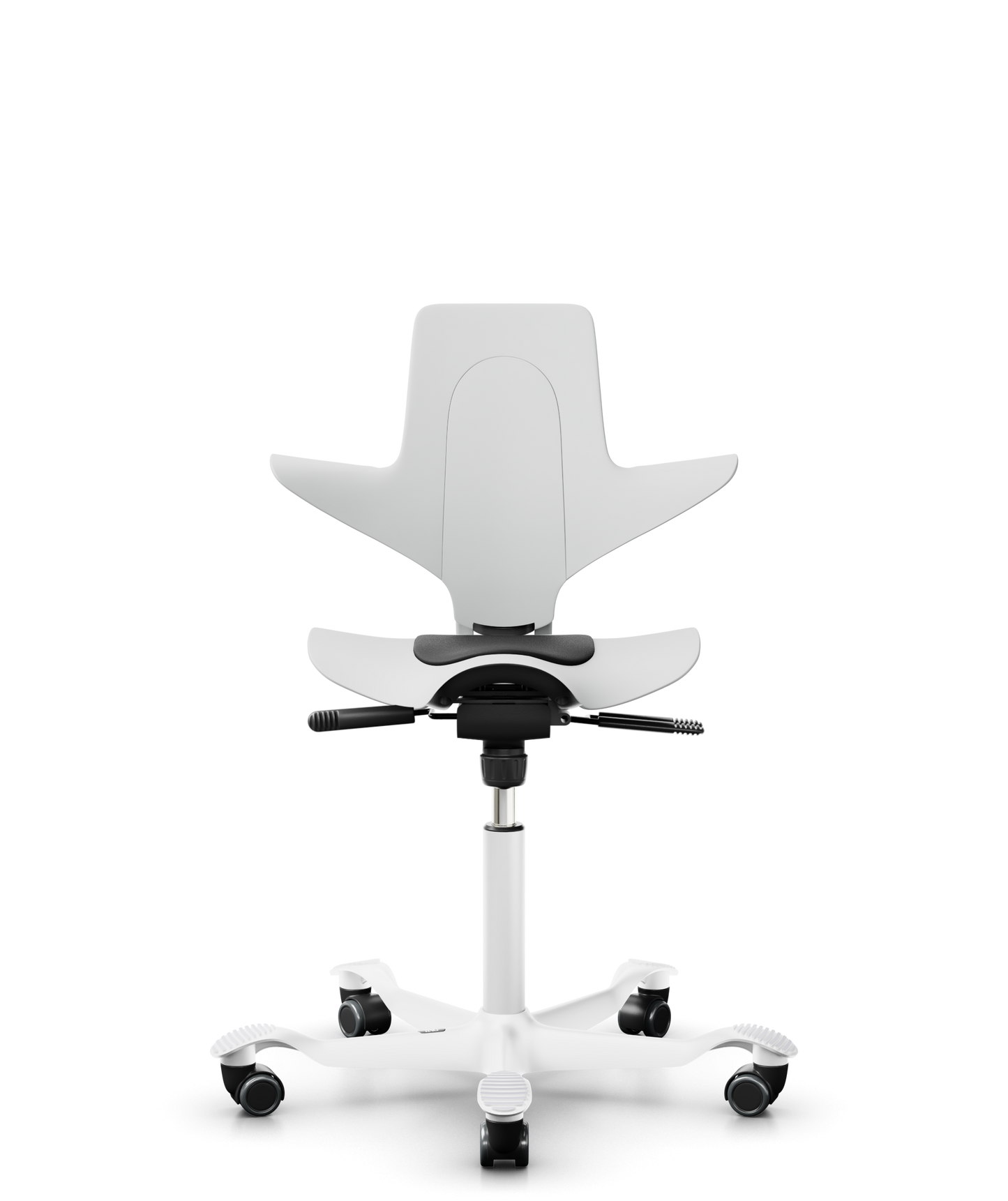 HÅG Capisco Puls 8010 Healthcare Active Chair