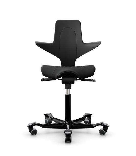 HÅG Capisco Puls 8020  — Active Sitting Chair