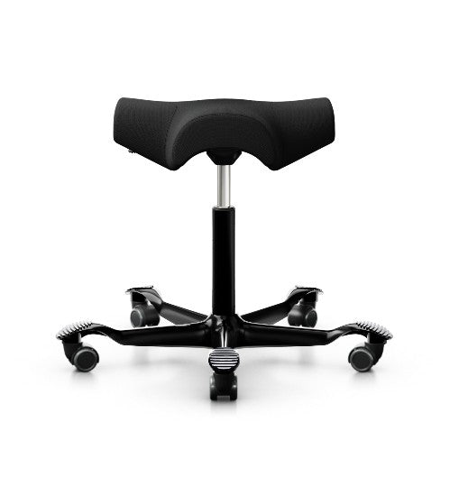 HÅG Capisco 8105 Upholstered Stool