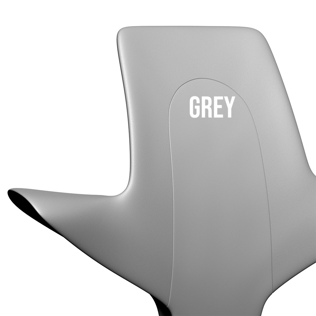 HÅG Capisco Puls 8010 —Active Sitting Chair