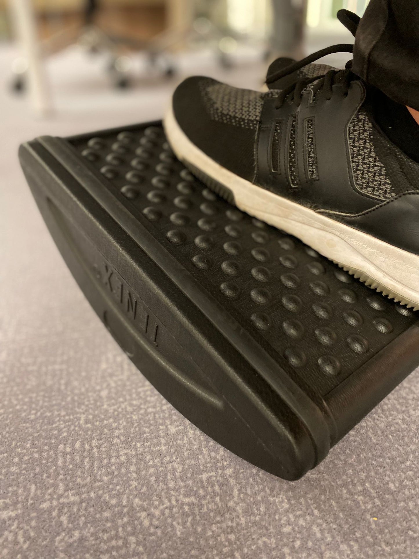 Bubble — Active Foot Support