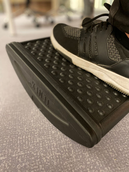 Bubble — Active Foot Support