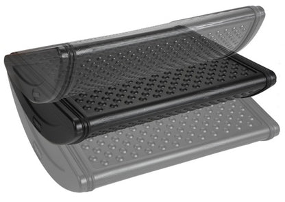 Bubble — Active Foot Support