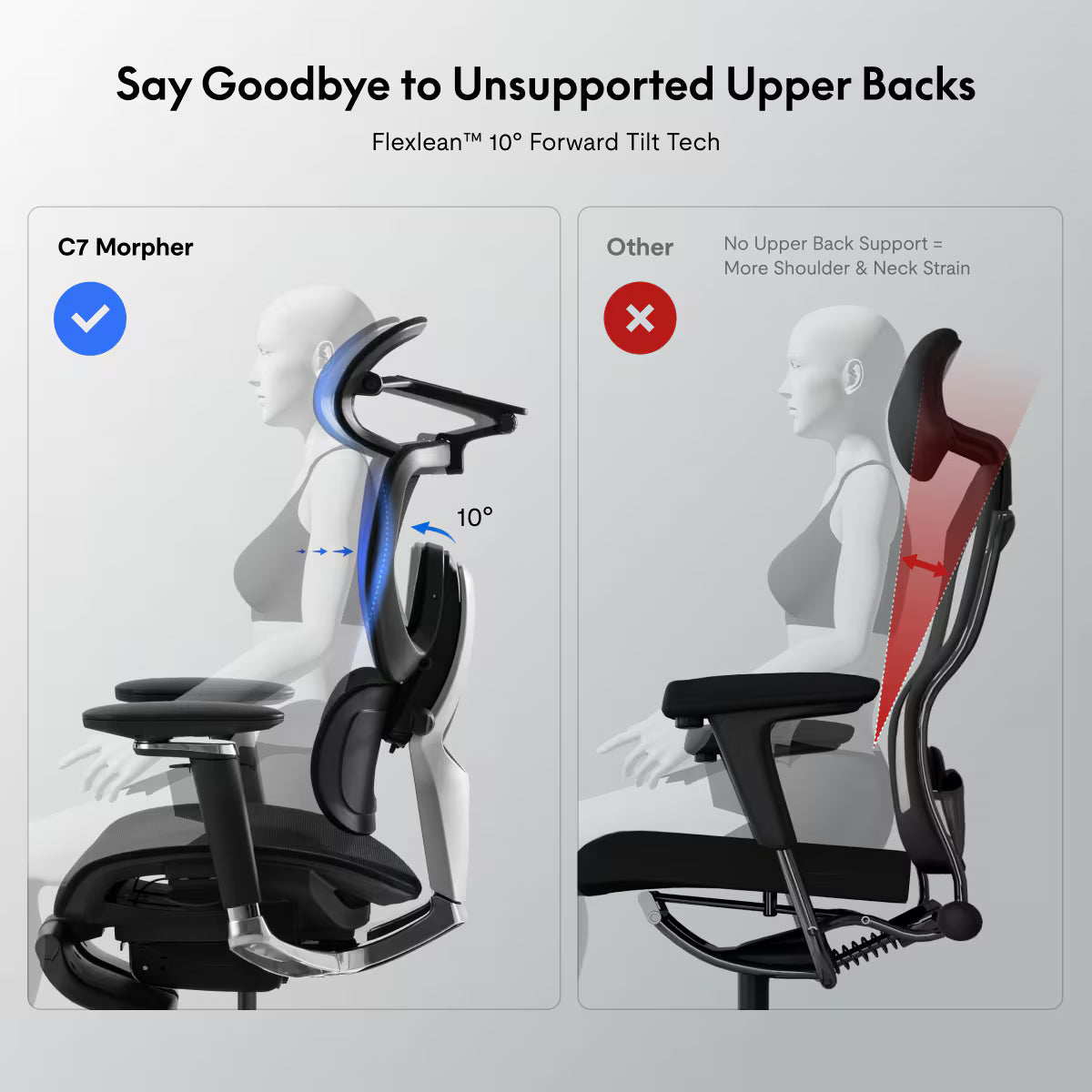 Align Ergonomic Chair