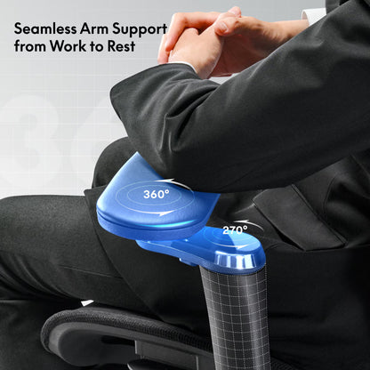 Align Ergonomic Chair