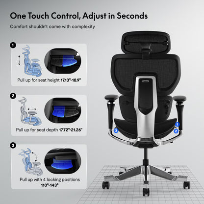 Align Ergonomic Chair