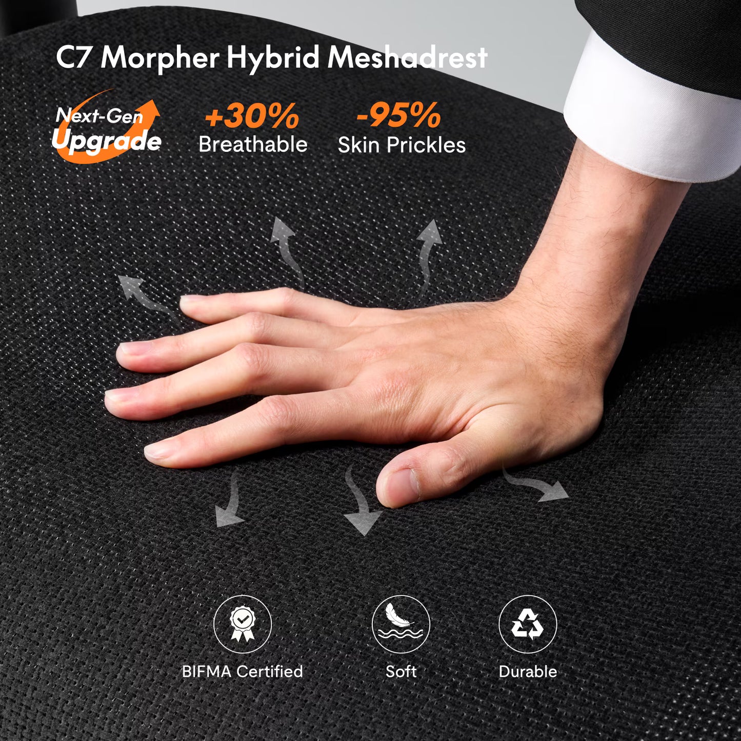 Align Ergonomic Chair