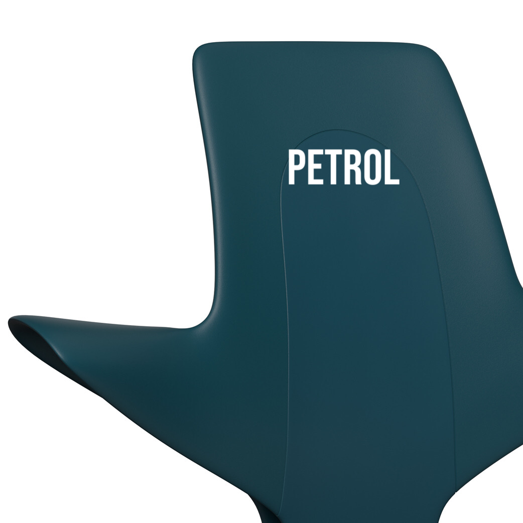 HÅG Capisco Puls 8010 —Active Sitting Chair