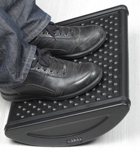 Bubble — Active Foot Support