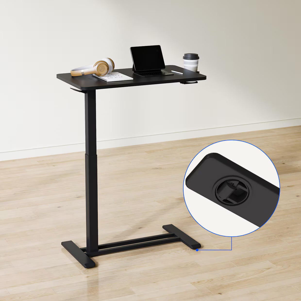Fullynordic Flex Table