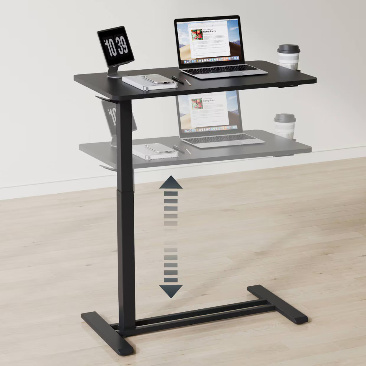 Fullynordic Flex Table