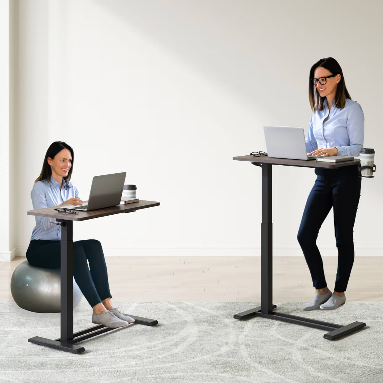 Fullynordic Flex Table