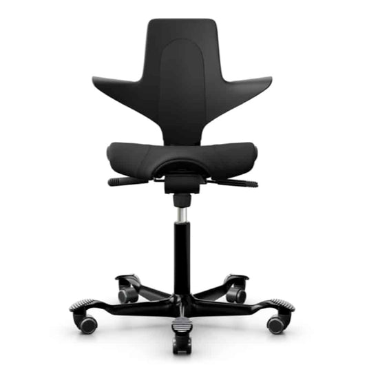 HÅG Capisco Puls Healthcare Active Chair – fullypadded