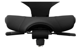 HÅG Capisco Puls Healthcare Active Chair – fullypadded