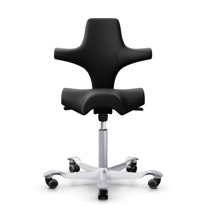HÅG Capisco Healthcare Saddle Chair | Active Sitting