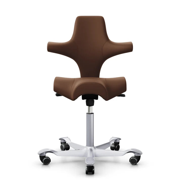 HÅG Capisco Healthcare Saddle Chair | Active Sitting