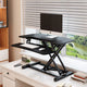 Fullynordic Standing Desk Converter