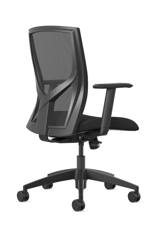 Align Mesh Task Chair