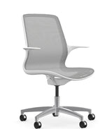 Omnia — Ergonomic All-Mesh Chair for Natural Movement