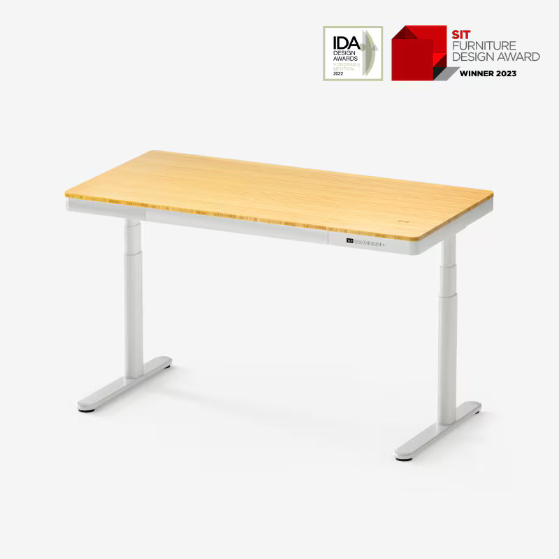 Fullynordic Flow Desk