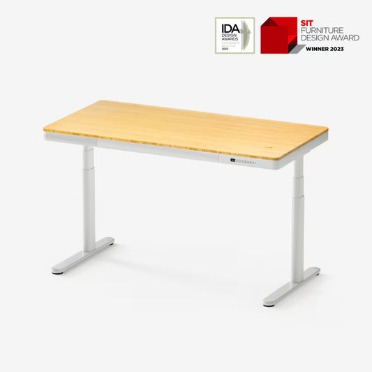 Fullynordic Flow Desk