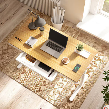Fullynordic Flow Desk