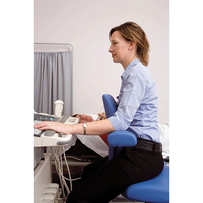 HÅG Capisco Puls Healthcare Active Chair – fullypadded