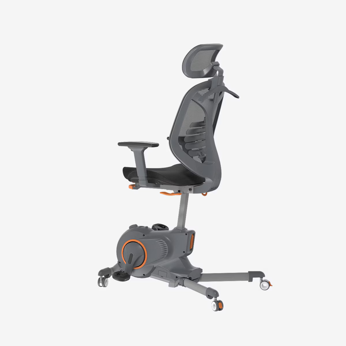 FullyNordic Balance Chair — V6