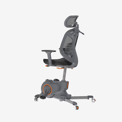 FullyNordic Balance Chair — V6