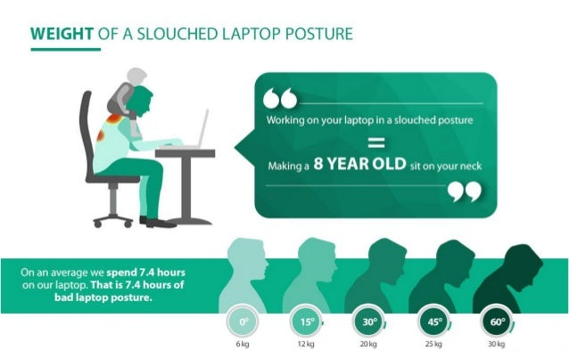 Breeze Laptop Stand