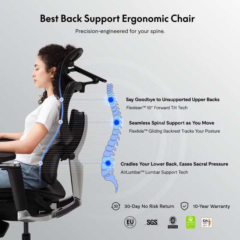 Align Ergonomic Chair