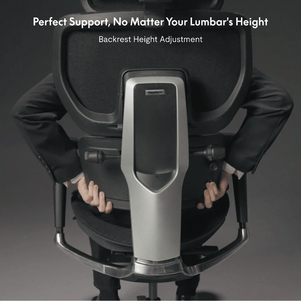 Align Ergonomic Chair